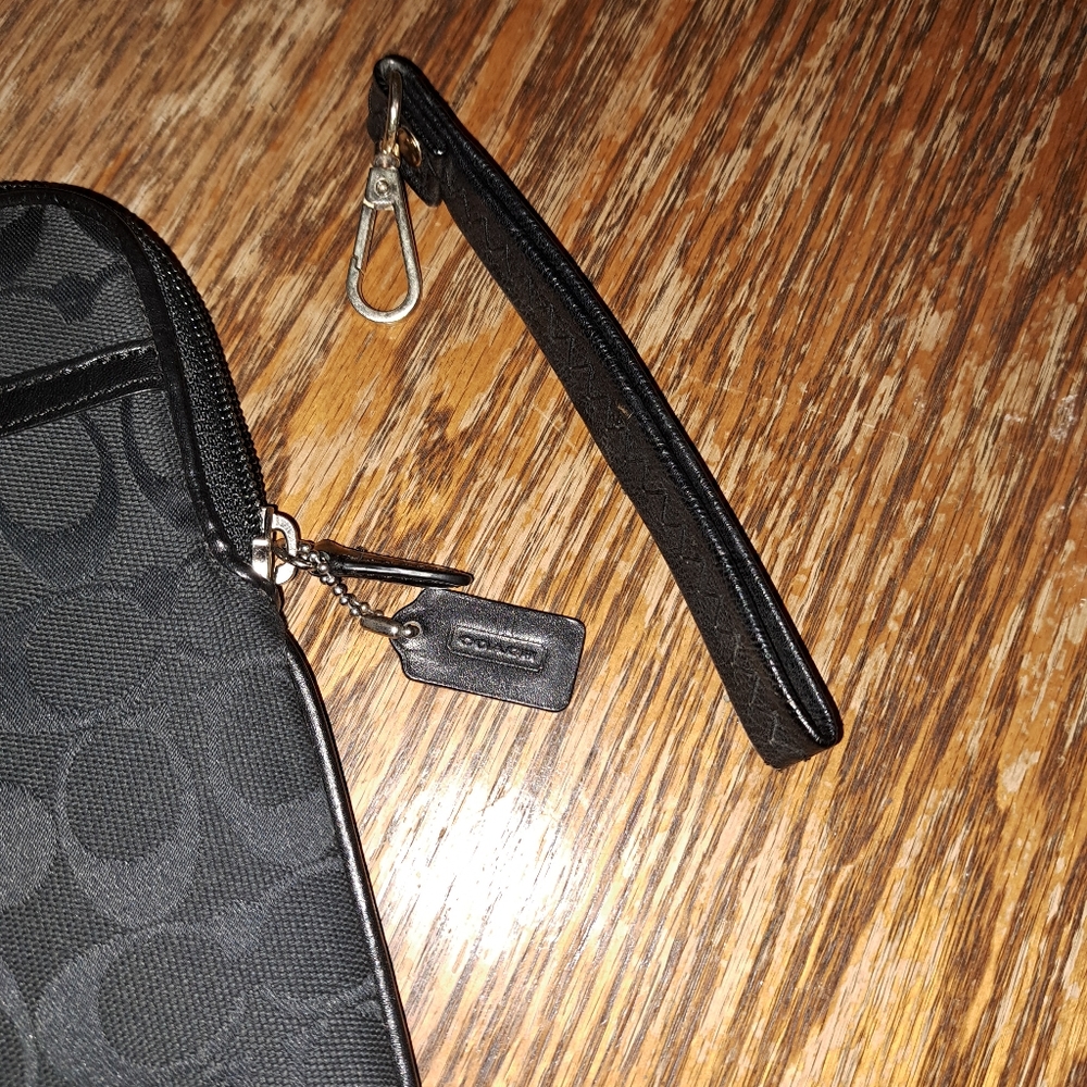 Coach bag - Picture 3 of 6